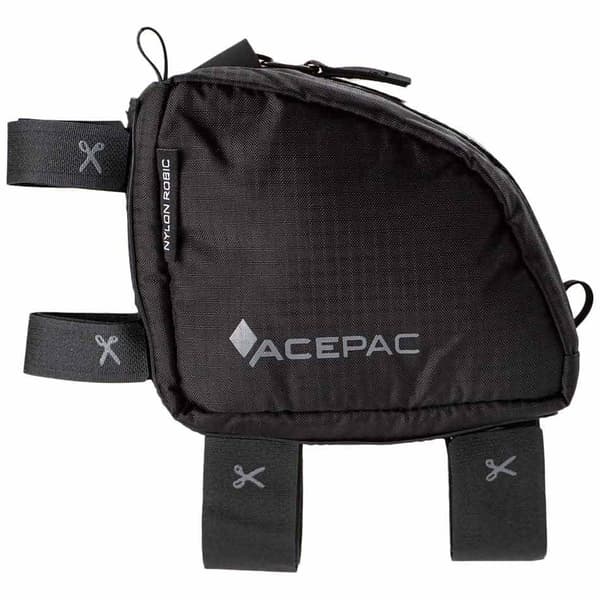 Acepac Mk Iii Runkolaukku 0.7l Musta