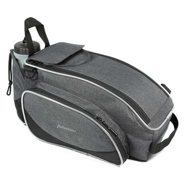 Haberland Flexibag Top Mik Muovipussi 20l Harmaa