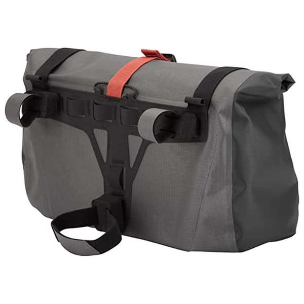 Altura Vortex Wp Satulalaukku 7l Musta