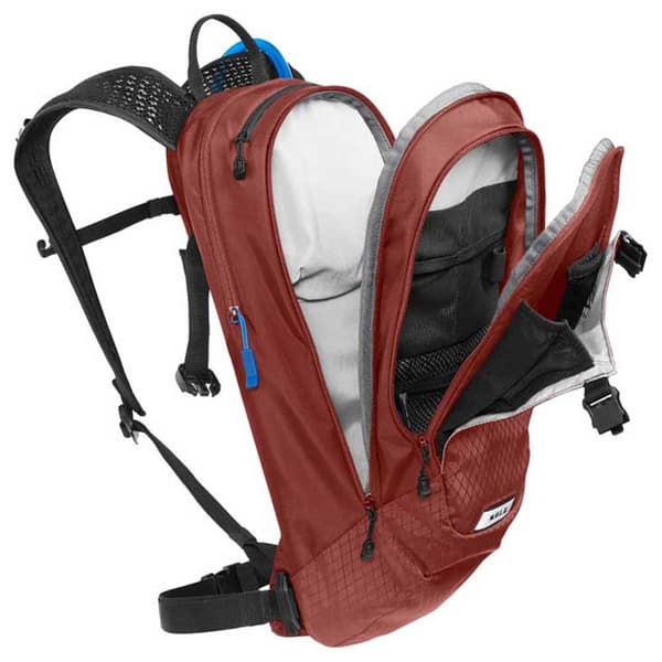 Camelbak Mule 12 Hydratioreppu 3l Punainen