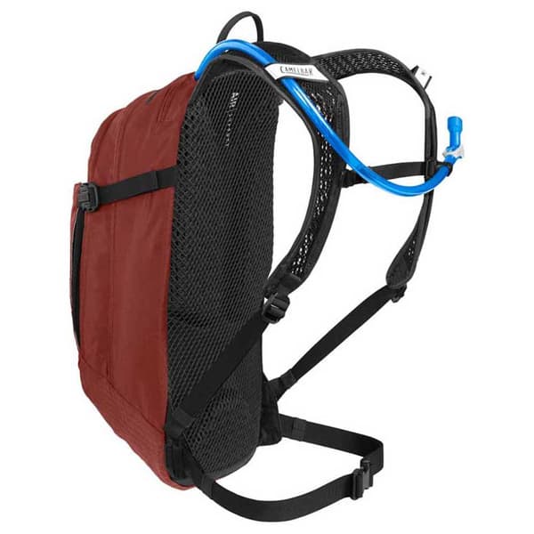 Camelbak Mule 12 Hydratioreppu 3l Punainen