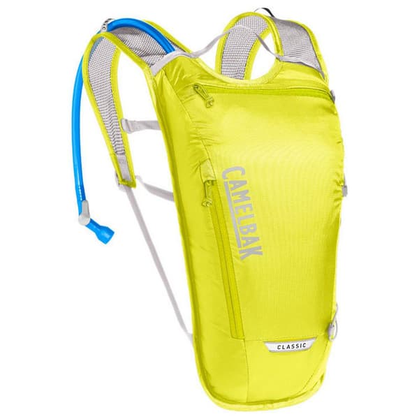 Camelbak Classic Light 4l + 2l Hydreringsrygsæk Gul