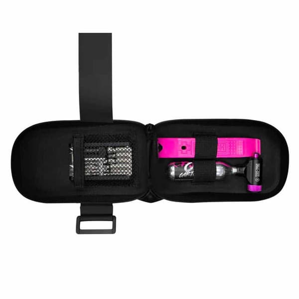 Muc Off Satulalaukku 700ml