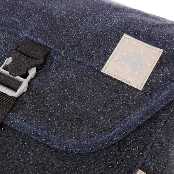 Altura Heritage Satulalaukut 40l Sininen