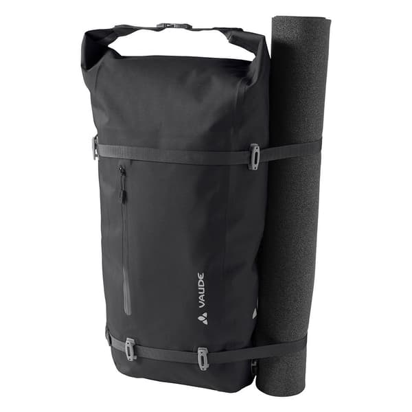 Vaude Bike Proof 22l Reppu Musta