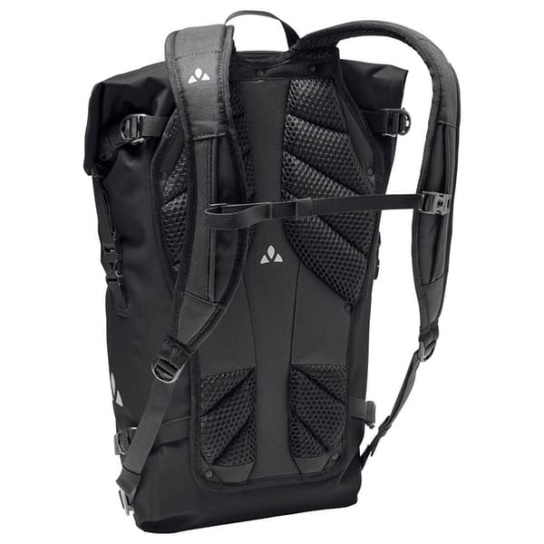 Vaude Bike Proof 22l Reppu Musta