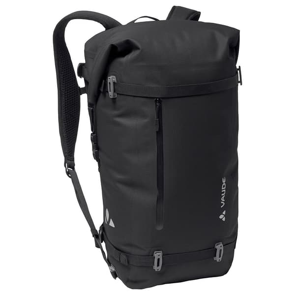 Vaude Bike Proof 22l Reppu Musta