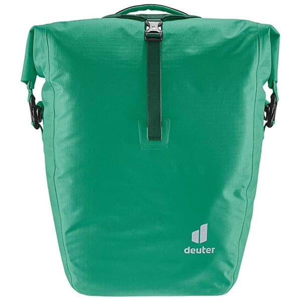 Deuter Weybridge 20+5l Satulalaukku Vihreä L