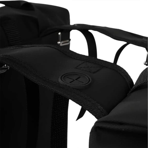 Urban Proof Cargo Sidetasker 38l Sort