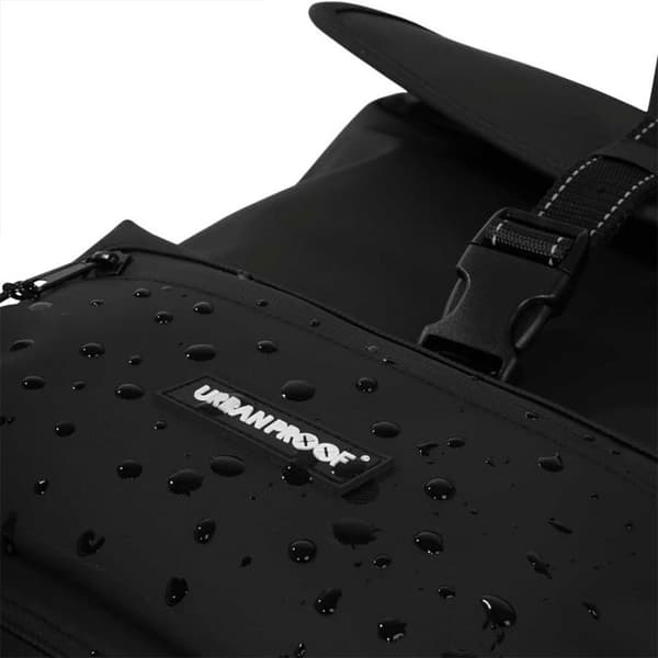 Urban Proof Cargo Sidetasker 38l Sort