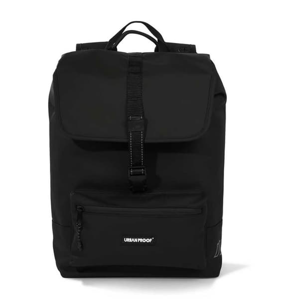 Urban Proof Cargo Sidetasker 38l Sort