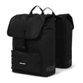 Miniatyrbillede 1 af 9: Urban Proof Cargo Sidetasker 38l Sort