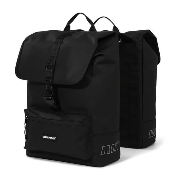 Urban Proof Cargo Sidetasker 38l Sort