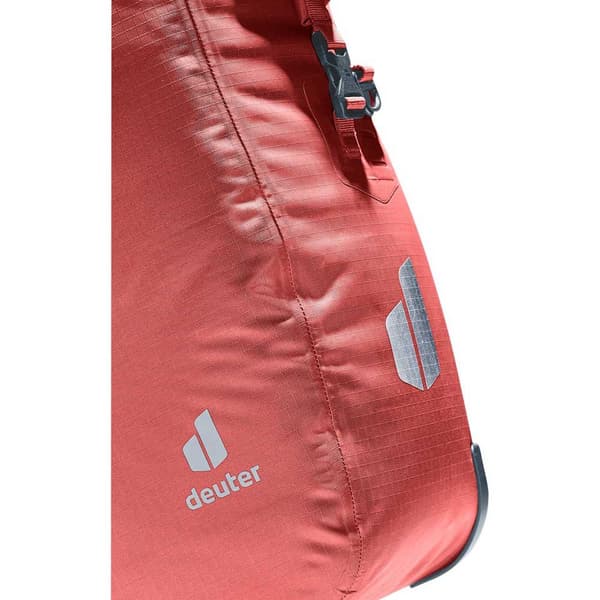 Deuter Weybridge 20+5l Satulalaukku Oranssi M