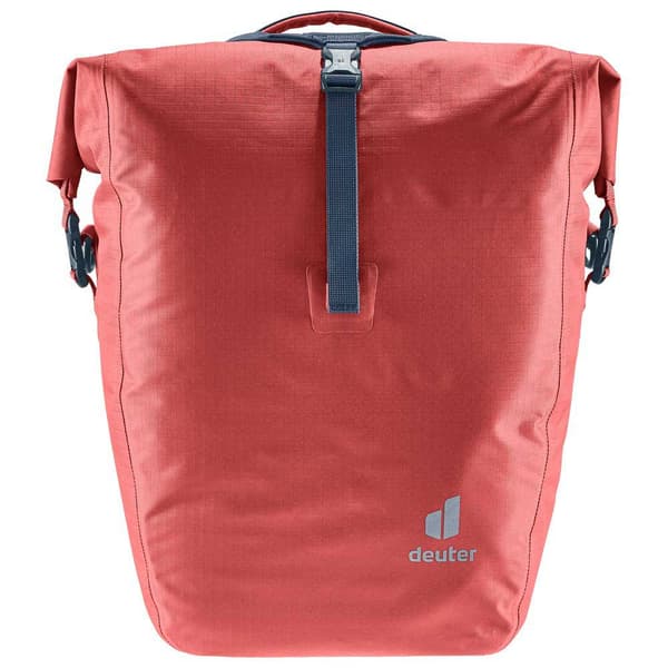 Deuter Weybridge 20+5l Satulalaukku Oranssi M