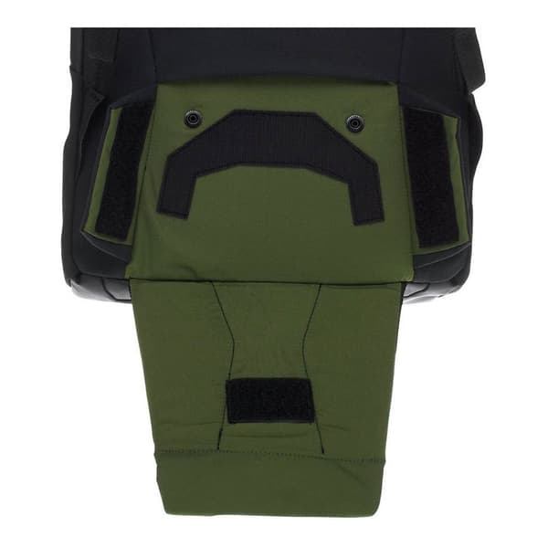 Ergon Bc Urban 21l Reppu Musta