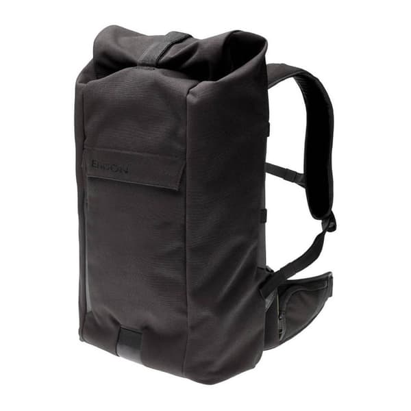 Ergon Bc Urban 21l Reppu Musta