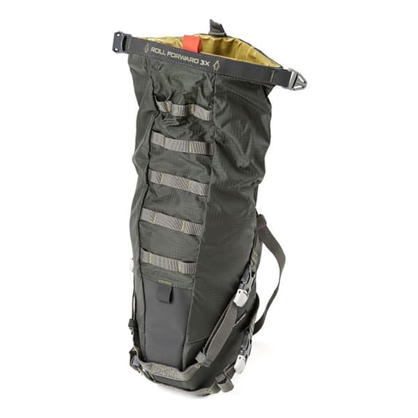 Acepac Mk Iii Satulalaukku 7l Vihreä