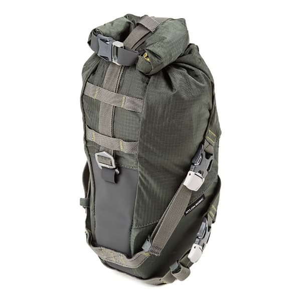 Acepac Mk Iii Satulalaukku 7l Vihreä