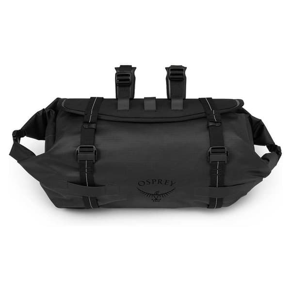 Osprey Escapist Styrtaske Sort L