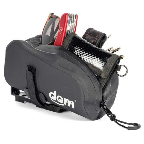 Dom Monkii 1.5l Rammepose Sort