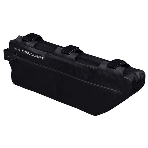 Pro Discover Team Rammepose 5.5l Sort