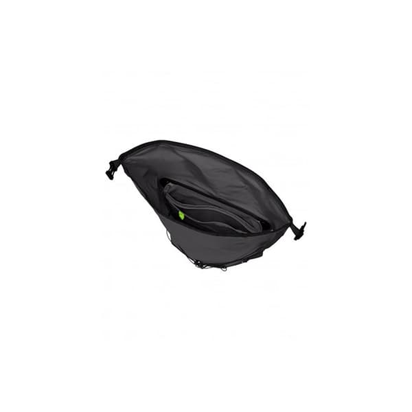 Vaude Bike Aqua Front Sidetasker 20l Sort