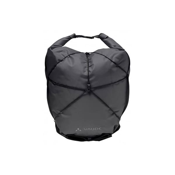 Vaude Bike Aqua Front Sidetasker 20l Sort