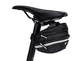 Miniatyrbillede 3 af 8: Topeak Wedge Pack II Medium cykeltaske, m/fixer
