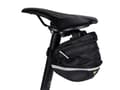 Miniatyrbillede 4 af 8: Topeak Wedge Pack II Medium cykeltaske, m/fixer