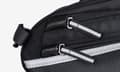 Miniatyrbillede 5 af 8: Topeak Wedge Pack II Medium cykeltaske, m/fixer