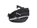 Miniatyrbillede 2 af 8: Topeak Wedge Pack II Medium cykeltaske, m/fixer