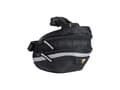 Miniatyrbillede 1 af 8: Topeak Wedge Pack II Medium cykeltaske, m/fixer