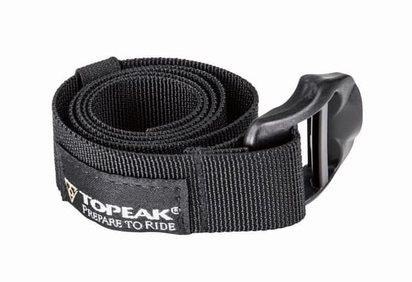 Topeak VersaCage pyörälaukku, runkokori