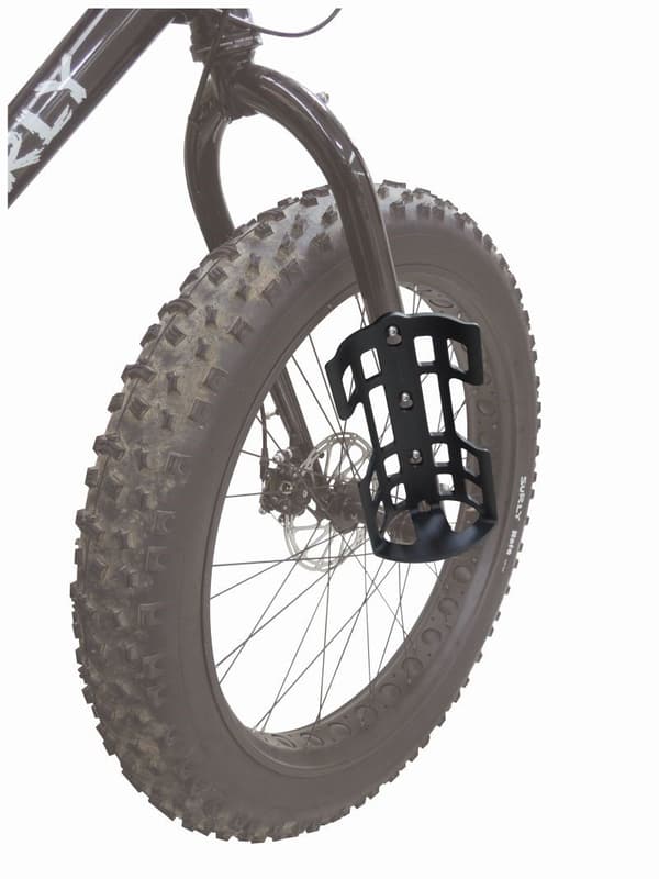 Topeak VersaCage pyörälaukku, runkokori