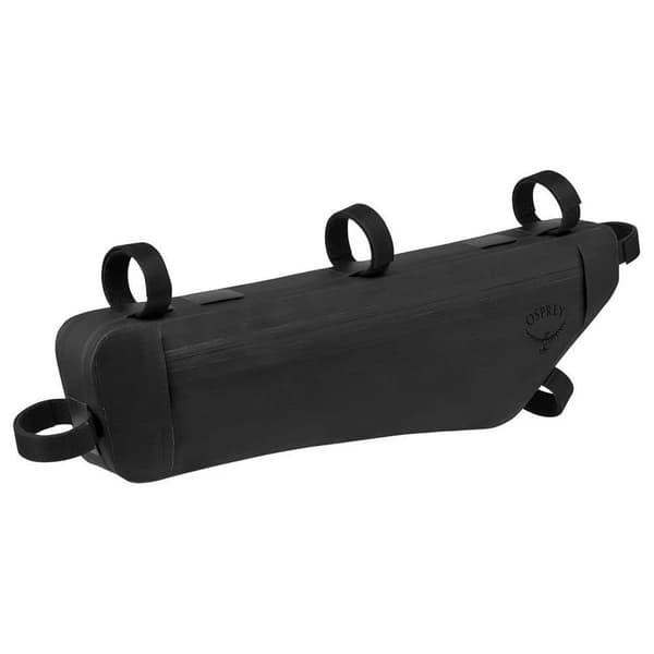 Osprey Escapist Frame Reppu Musta S