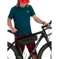 Pikkukuva 6 / 9: Osprey Escapist Frame Reppu Musta S