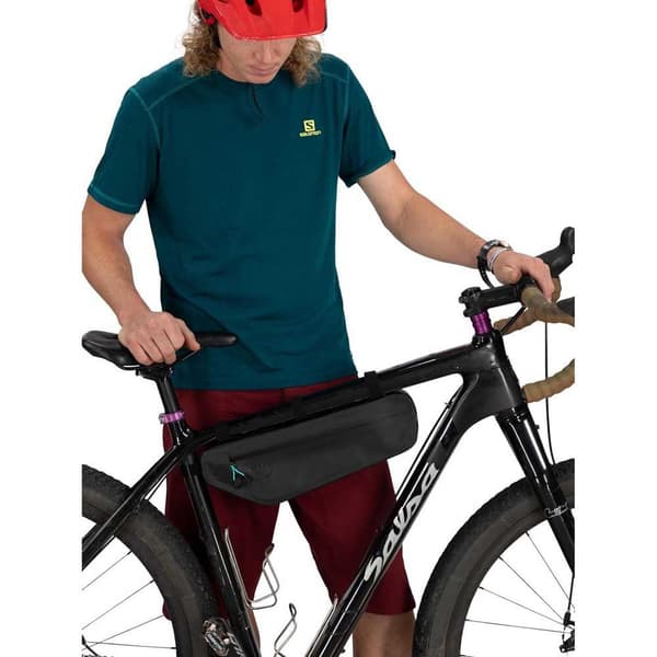 Osprey Escapist Frame Reppu Musta S