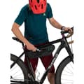 Pikkukuva 9 / 9: Osprey Escapist Frame Reppu Musta S