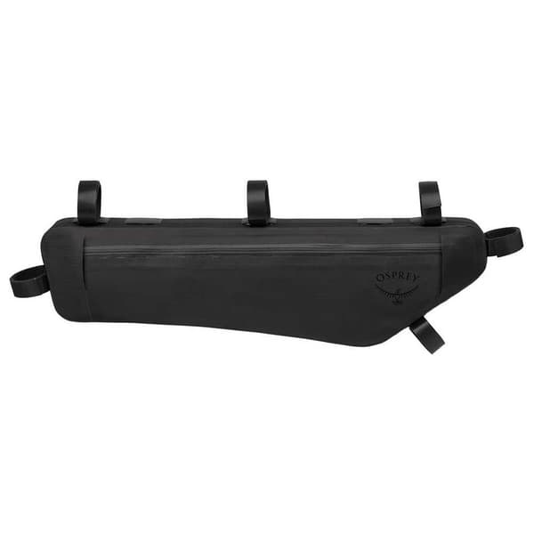 Osprey Escapist Frame Reppu Musta S