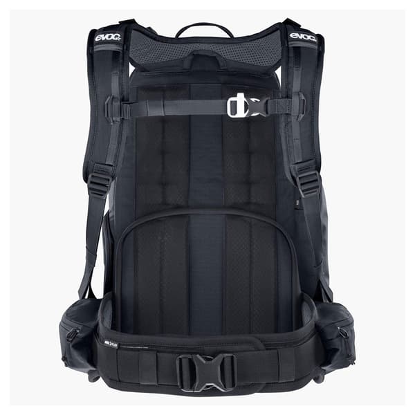 Evoc Cp 18 Ryggsäck Svart