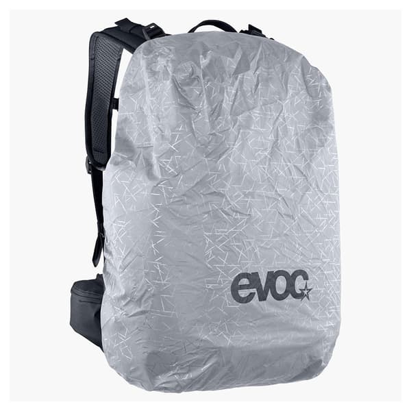 Evoc Cp 18 Ryggsäck Svart