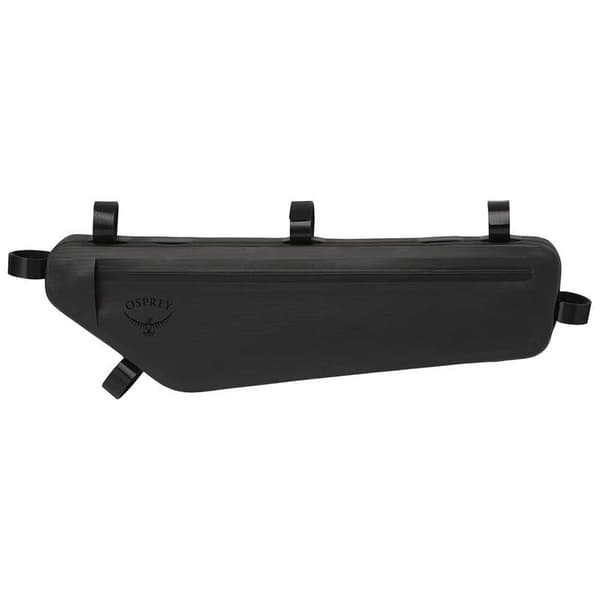 Osprey Escapist Frame Ryggsäck Svart L