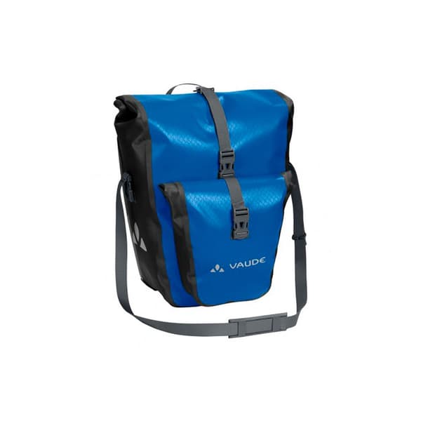 Vaude Bike Aqua Back Plus Satulalaukku 51l 2 Yksiköt Sininen 44 x 33 x 31 cm