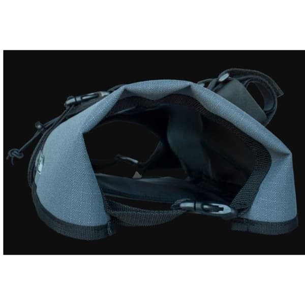 Pro Gravel Discover Ohjaustangon Laukku 8l Sininen