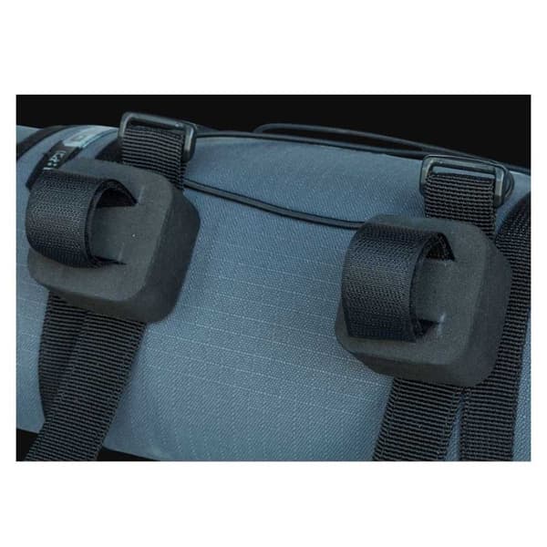 Pro Gravel Discover Ohjaustangon Laukku 8l Sininen
