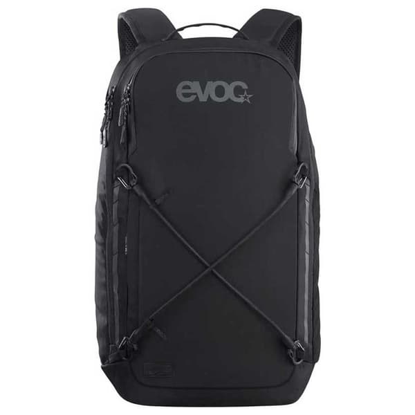 Evoc Commute Pro Protector Ryggsäck 22l Svart L-XL