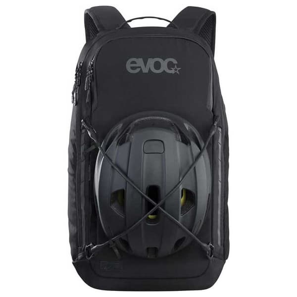 Evoc Commute Pro Protector Ryggsäck 22l Svart L-XL