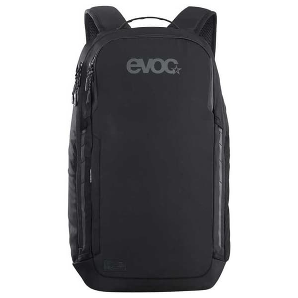Evoc Commute Pro Protector Ryggsäck 22l Svart L-XL
