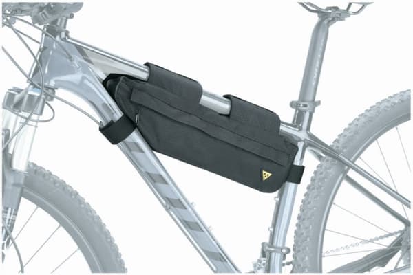 Cykeltaske Topeak Loader Midloader (under ramme 4,5 liter)